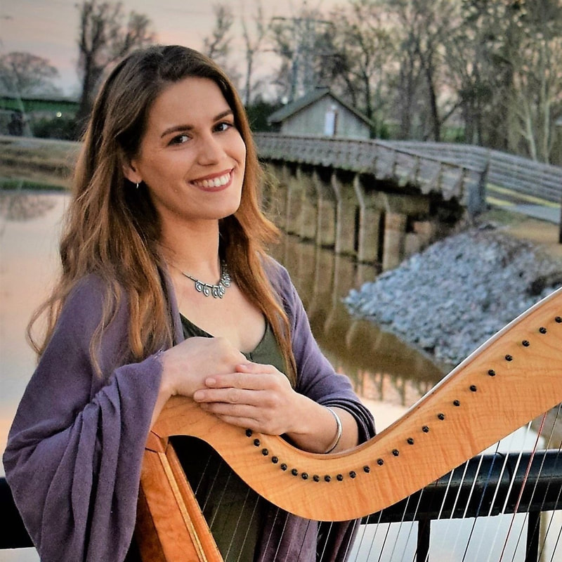 Melanie Morton, SC Music Lessons LLC Instructor - Pianist and Vocalist